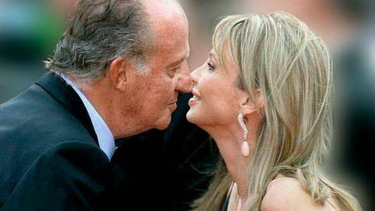 Un año del pódcast de Corinna: todos los dardos y bombazos contra el rey Juan Carlos