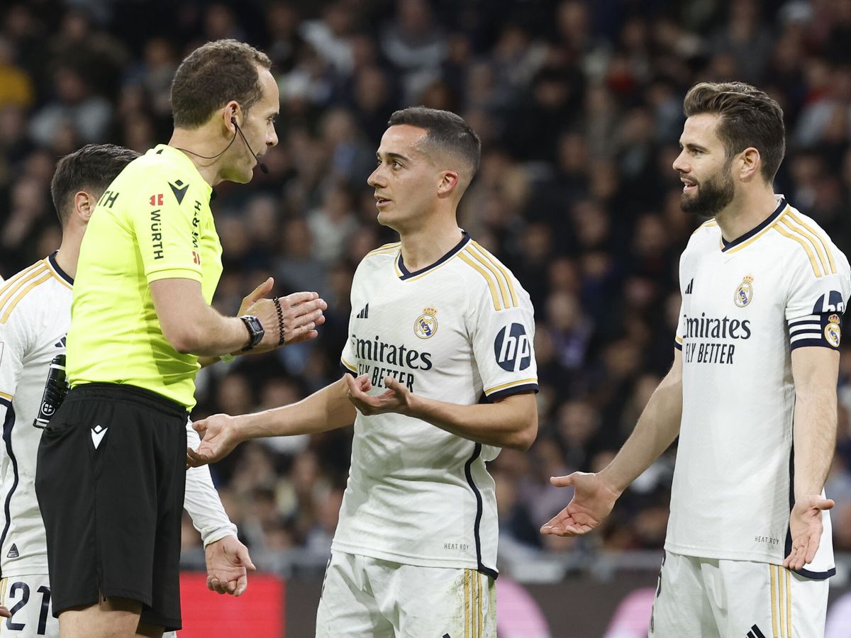 La razón de la gran resistencia del Real Madrid con dos canteranos que están infravalorados
