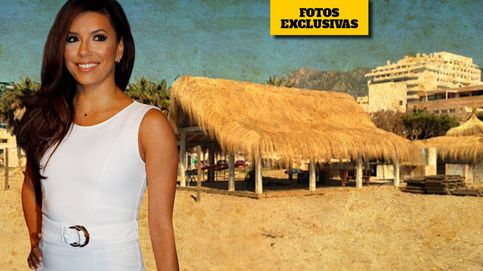 Los problemas de Playa Padre, el nuevo beach club de Eva Longoria en Marbella