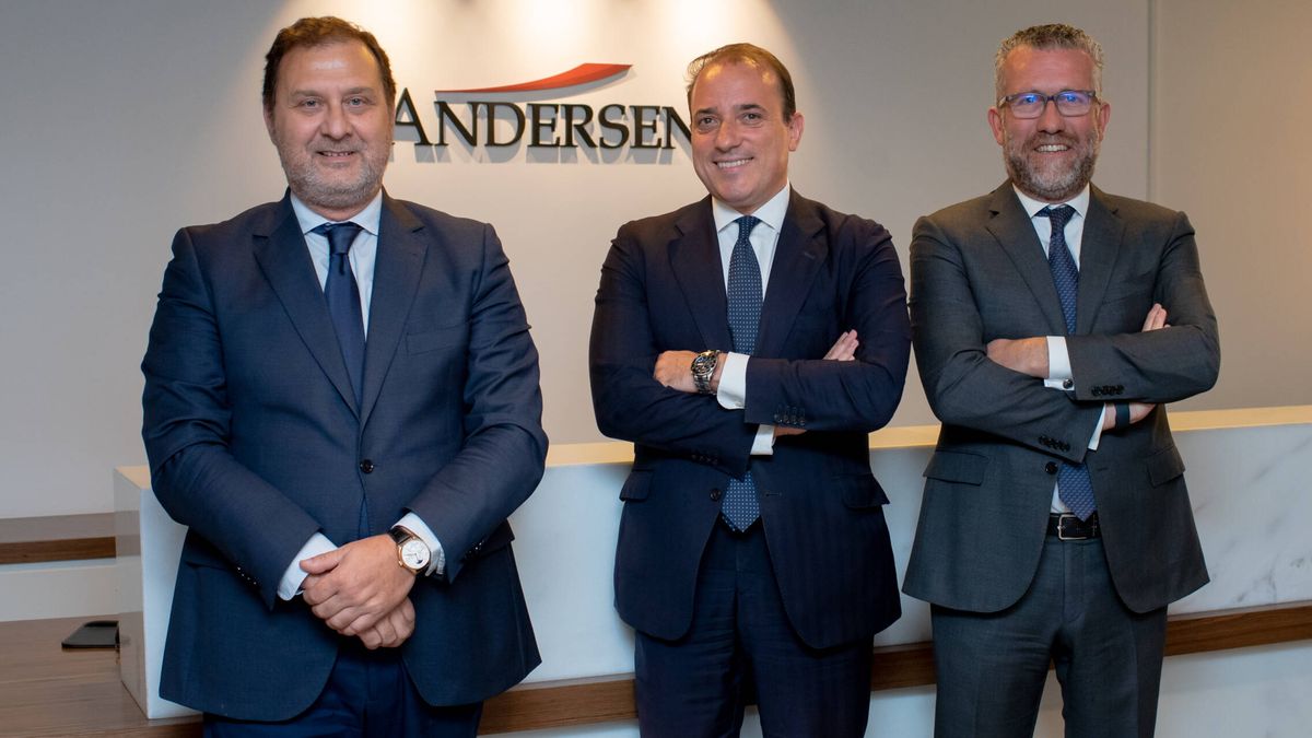 Andersen refuerza Procesal en Barcelona con Óscar Arredondo, de Cremades