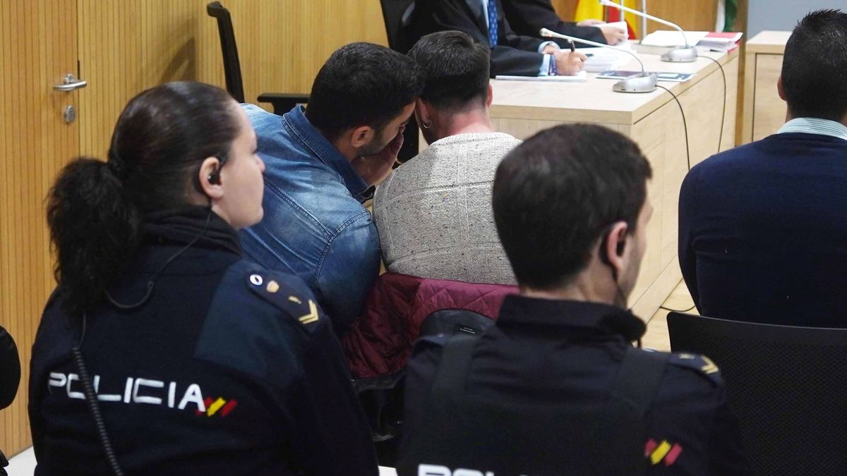 La acusación popular del caso de La Manada reclama que pidan perdón a la víctima de Pozoblanco 