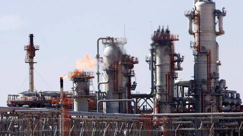 España y Argelia preparan una guerra jurídica con el corte del suministro de gas de fondo