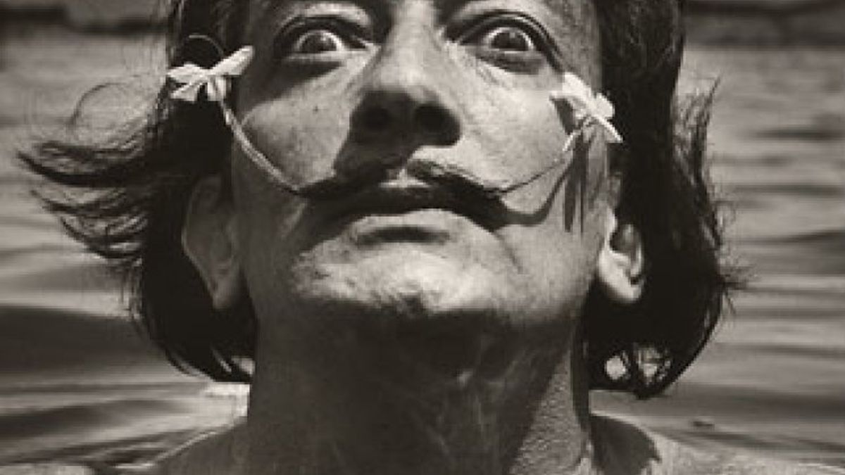 Oporto acoge la muestra 'Salvador Dalí', que reúne 285 obras entre dibujos, esculturas y cuadros