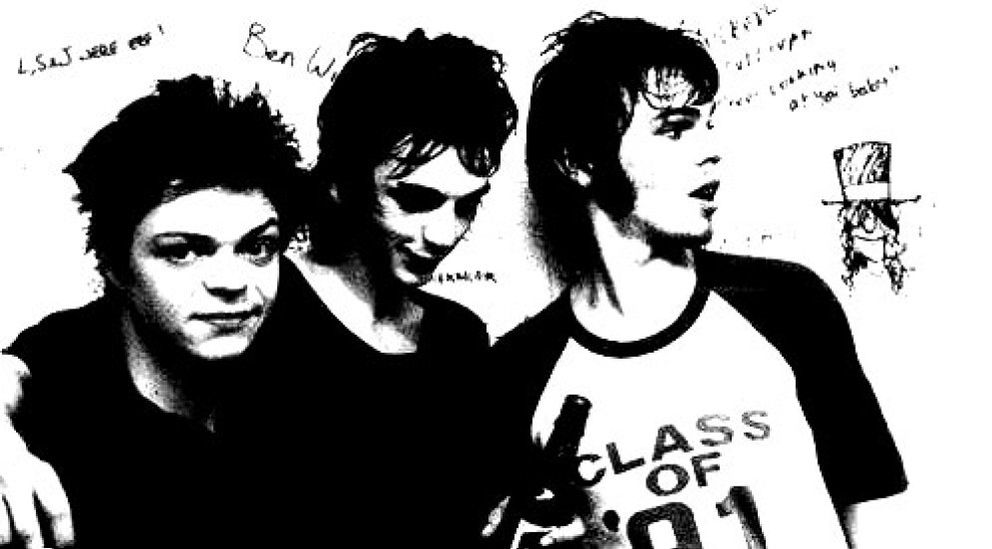 Foto: Supergrass, la banda más divertida del brit pop, dice adiós tras 17 años