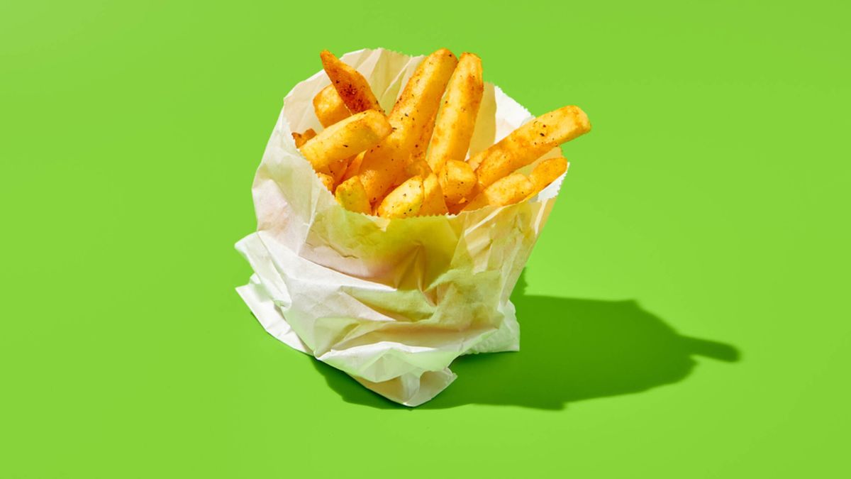 ¿De verdad las patatas fritas producen depresión? Esto dicen los estudios hasta ahora