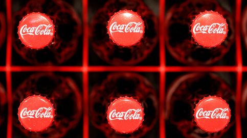 El número dos de Coca-Cola reordena su imperio a la sombra de la superfusión