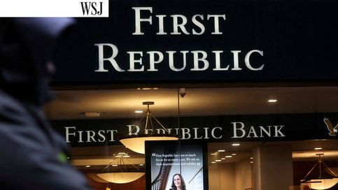 Malas noticias: el rescate privado de First Republic no arregla el sistema