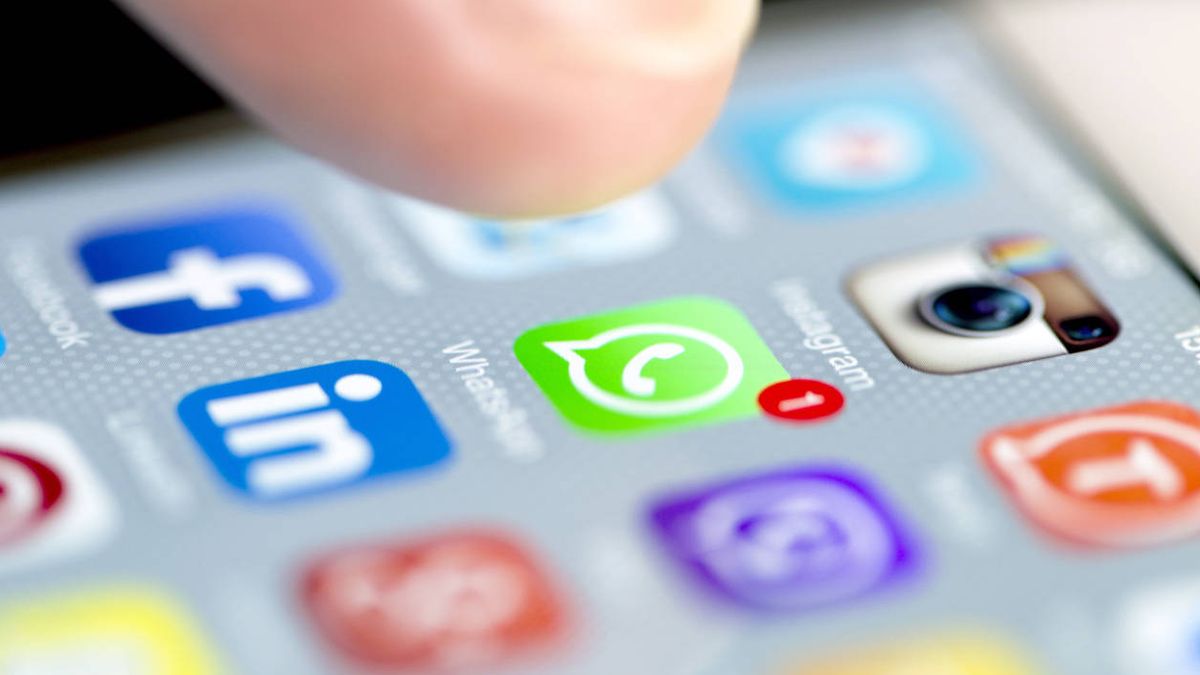 Hay vida más allá de Facebook, WhatsApp e Instagram: alternativas al "enemigo nº 1"