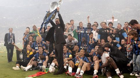 La dura vida del Inter sin Mourinho: del Triplete en 2010 a ser el hazmerreír