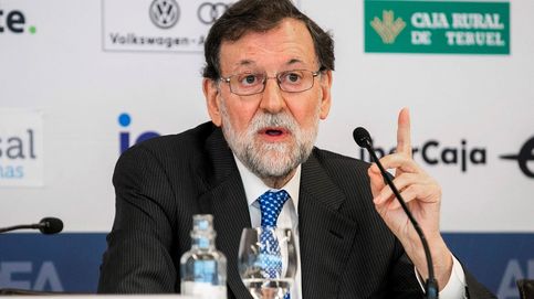 El silencio de Rajoy