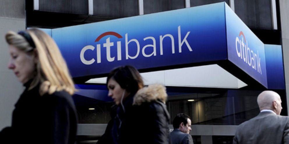 Foto: Citibank rompe a la banca 'premium' española con otro depósito de alta rentabilidad