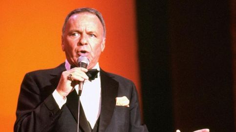 El pasado narco de Frank Sinatra sale a la luz