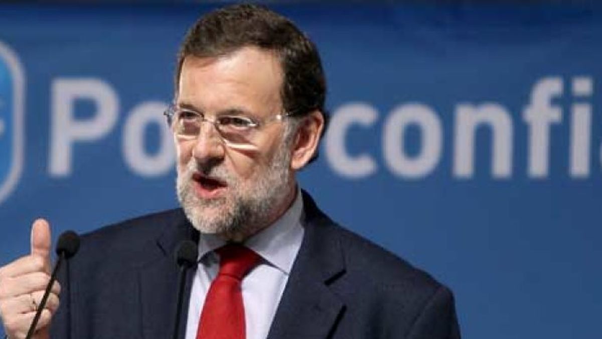 Rajoy dice al Gobierno que no está dispuesto a apoyar la reforma de las cajas
