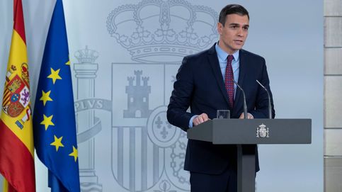 Sánchez aconseja suspender las clases en toda España y no descarta estado de alarma