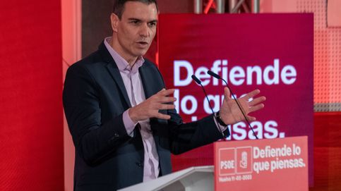 Primer patinazo del PSOE en la precampaña electoral