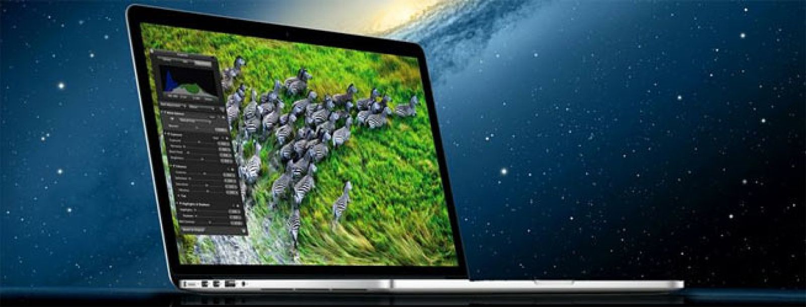 Foto: El lado oscuro del nuevo MacBook Pro: imposible de reparar o ampliar