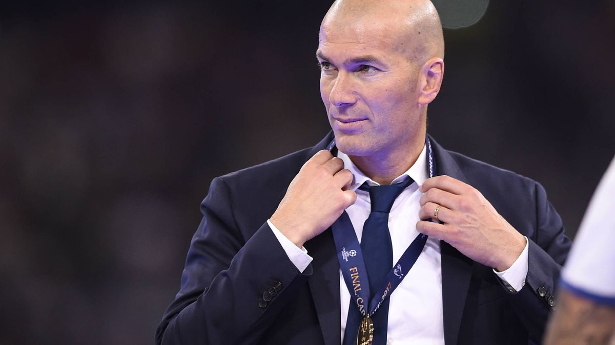El Madrid de Zidane, Cristiano y Ramos supera al Barça y pone en valor al Atleti