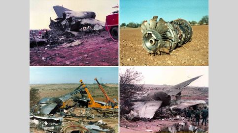Exceso de confianza en Madrid: la terrible historia del vuelo 11 de Avianca en 1983