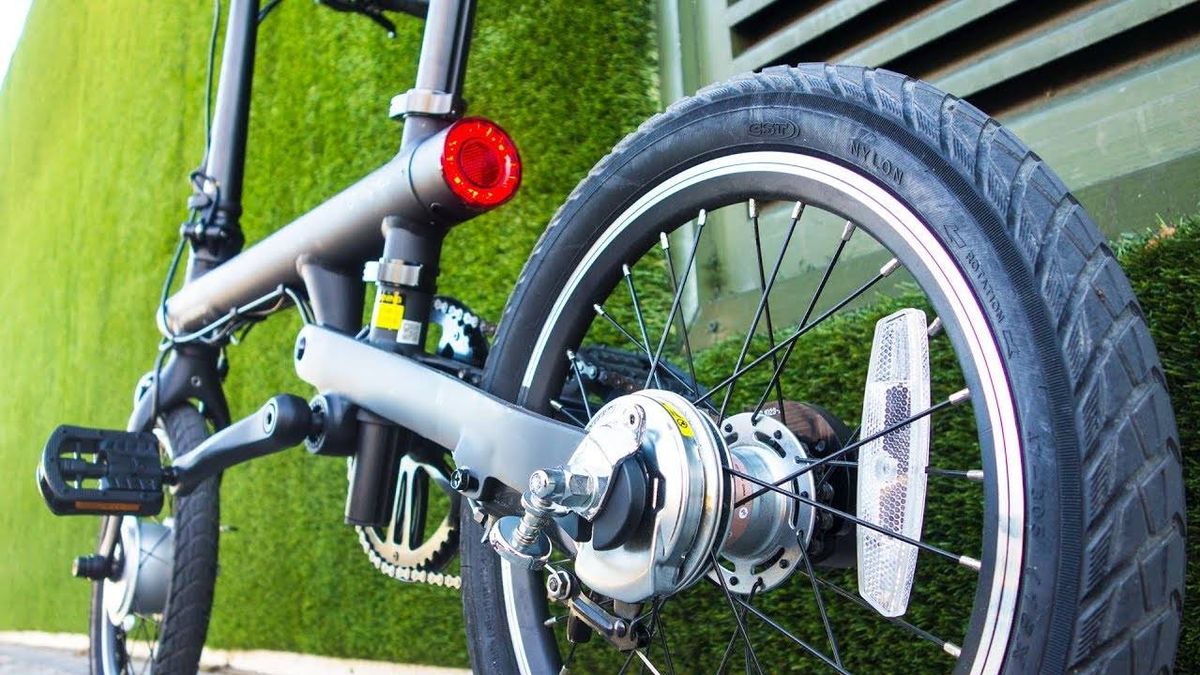 Desde 500€ y con 50km de autonomía: las bicicletas eléctricas que vas a querer tener