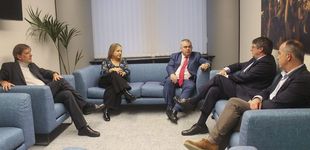 Post de Reunión en Bruselas con Puigdemont y mediación de Zapatero para el pacto PSOE-Junts                    