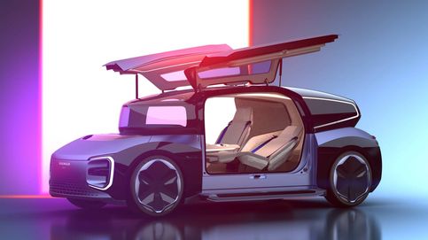 El prototipo Gen.Travel anticipa el futuro de la movilidad autónoma según Volkswagen