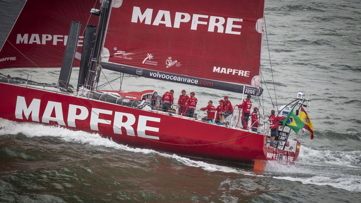Mapfre gana 201 millones y logra unos ingresos de 7.515 millones, un 8,9% más
