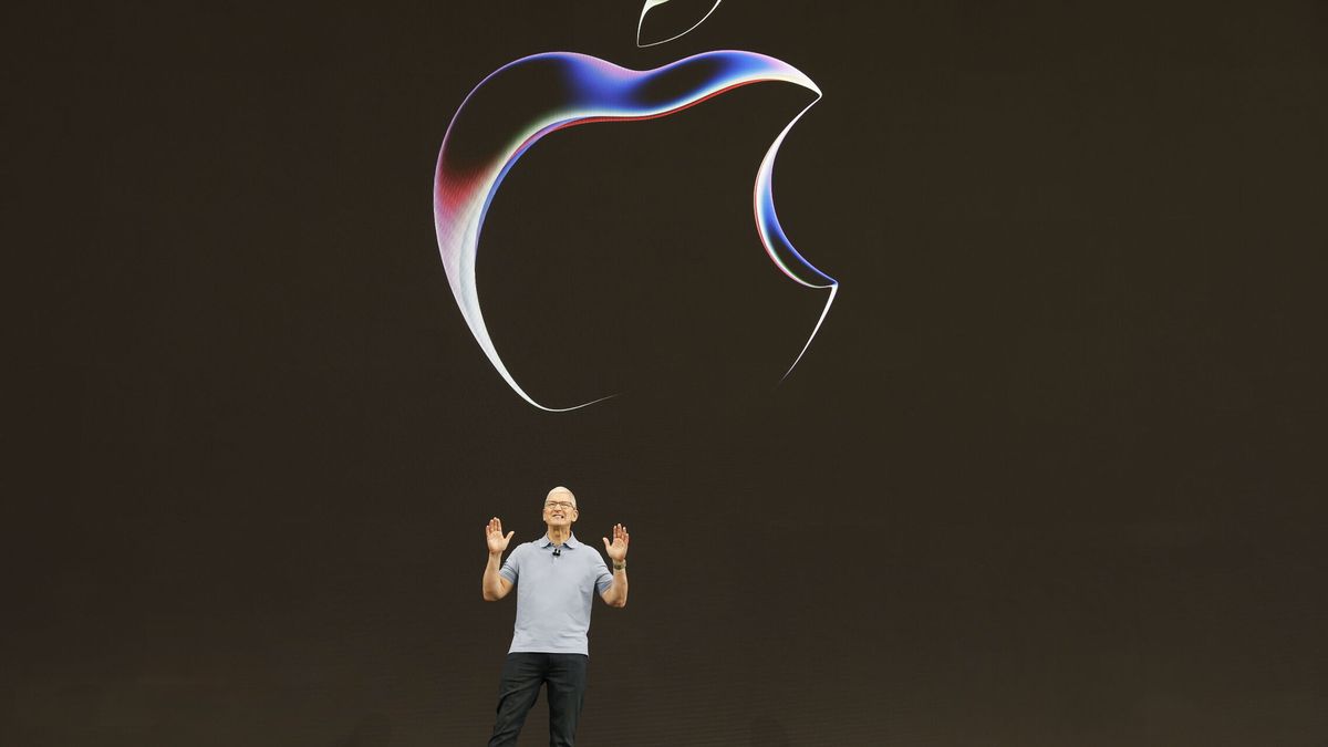 Apple WWDC 2023 lanza gafas de realidad virtual, MacBook y mucho más: precio y disponibilidad de los nuevos productos