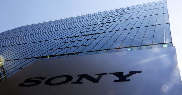 Foto: Oficinas de Sony
