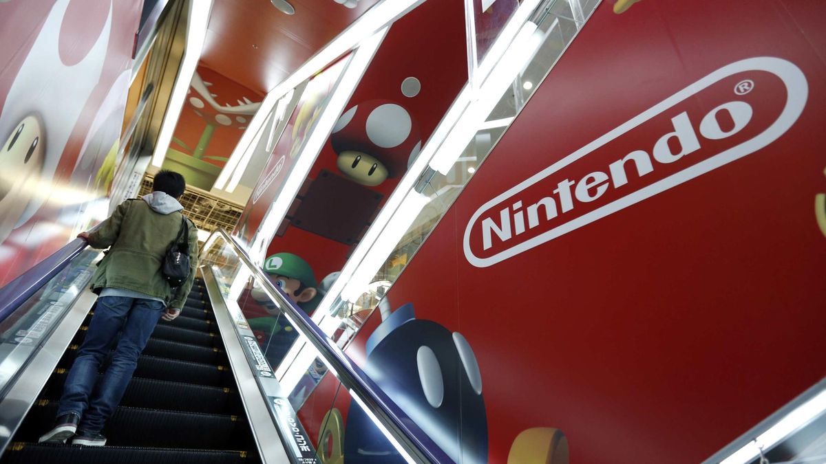 Nintendo recula y cambia de estrategia: hará juegos para 'smartphones' y tabletas