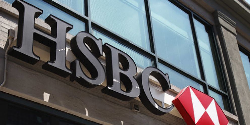 Foto: HSBC se refuerza en España con un director general de Mediobanca