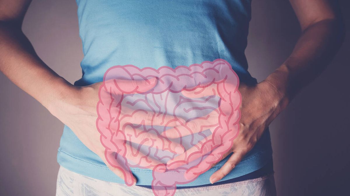 Lo que debes comer (o no) si sufres el síndrome del intestino irritable
