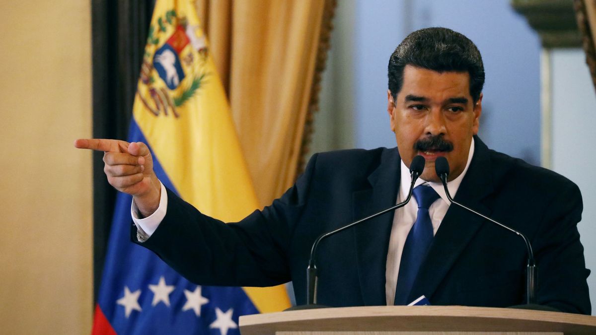 Maduro envía ayuda humanitaria a Cuba mientras bloquea los envíos a Venezuela