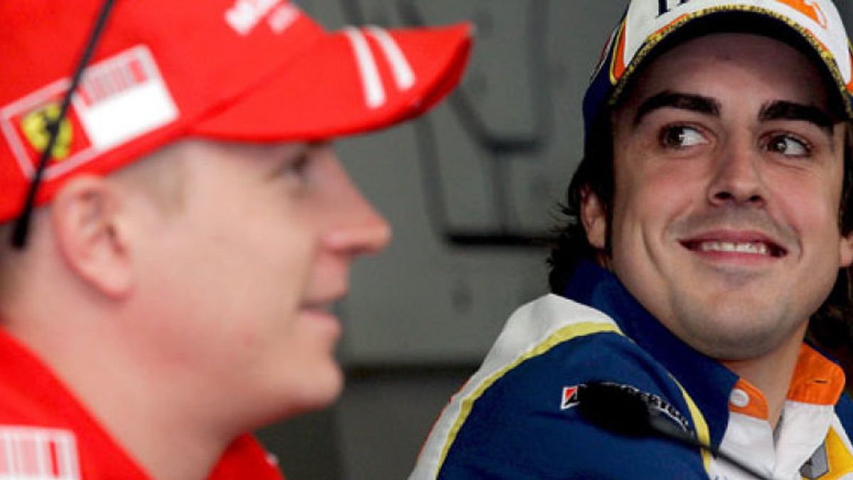 El idilio entre Alonso y Ferrari toma fuerza