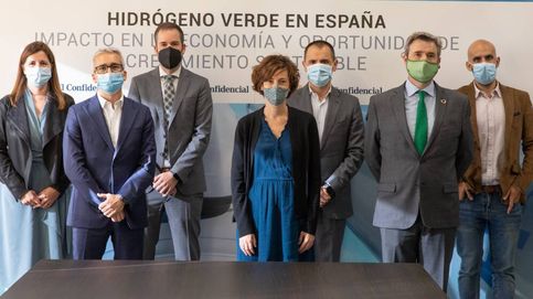 Incentivos y normas estables: qué debe hacer España para impulsar el hidrógeno verde