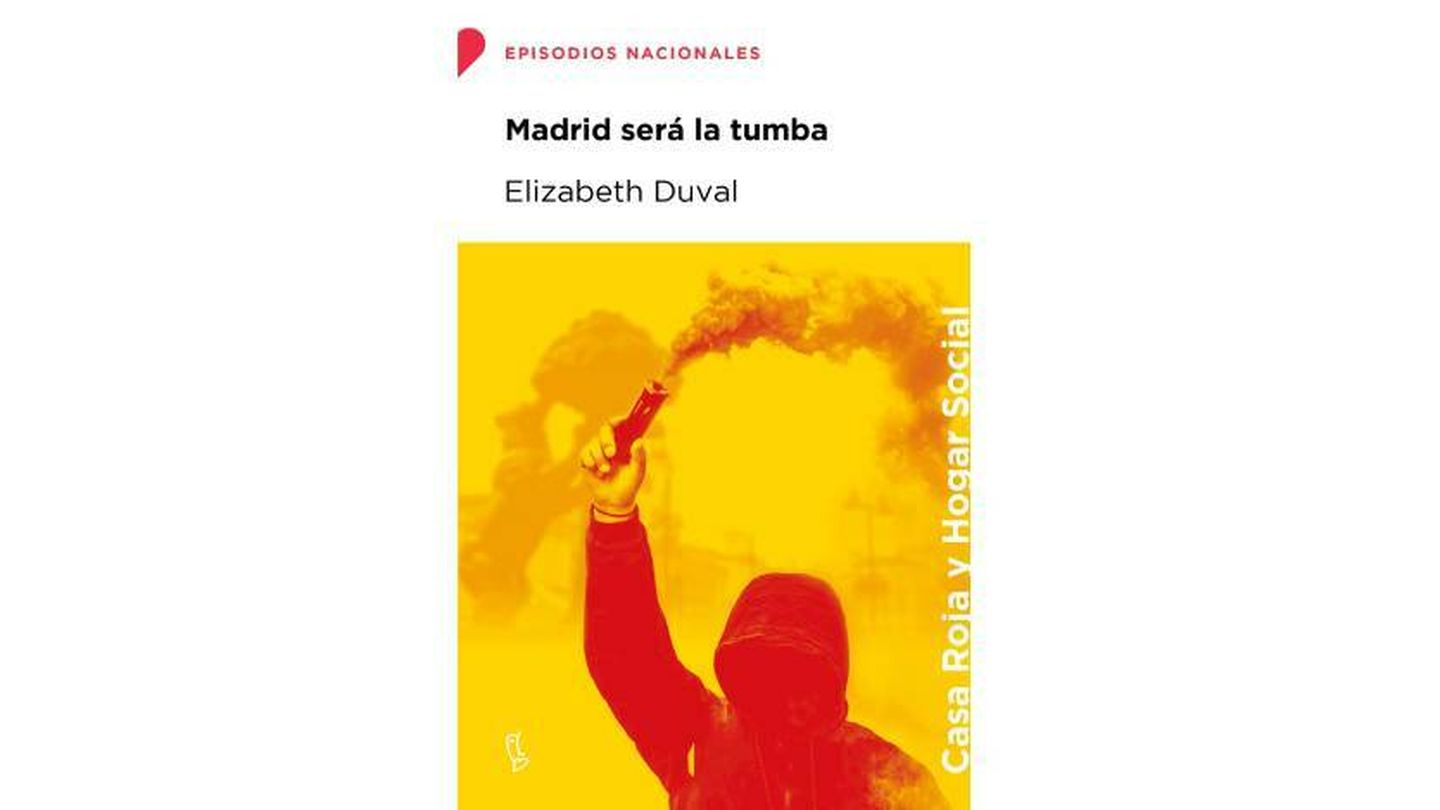Madrid será la tumba