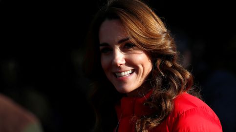 Los básicos 'working' del último look de Kate Middleton pueden ser tuyos