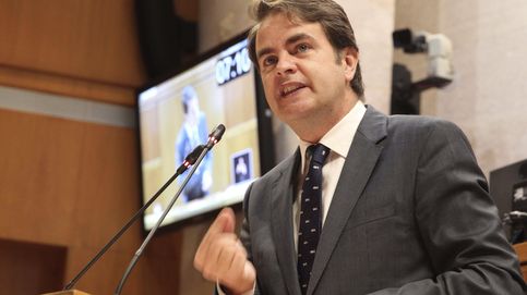 Santamaría elige a un dirigente del PP aragonés para enfrentarse a la Generalitat