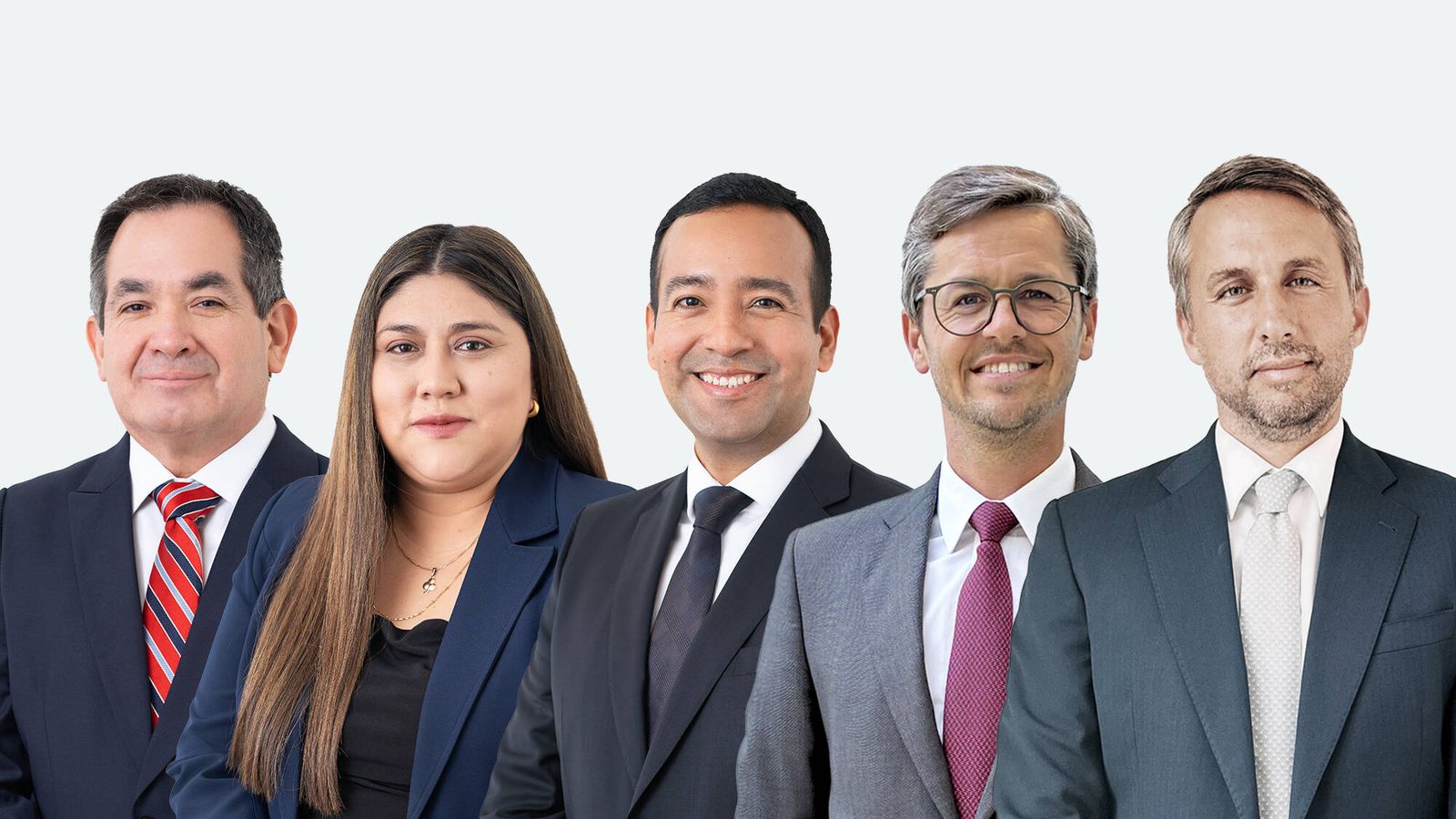 Pérez-Llorca se refuerza en Perú y Portugal con cinco nuevos socios