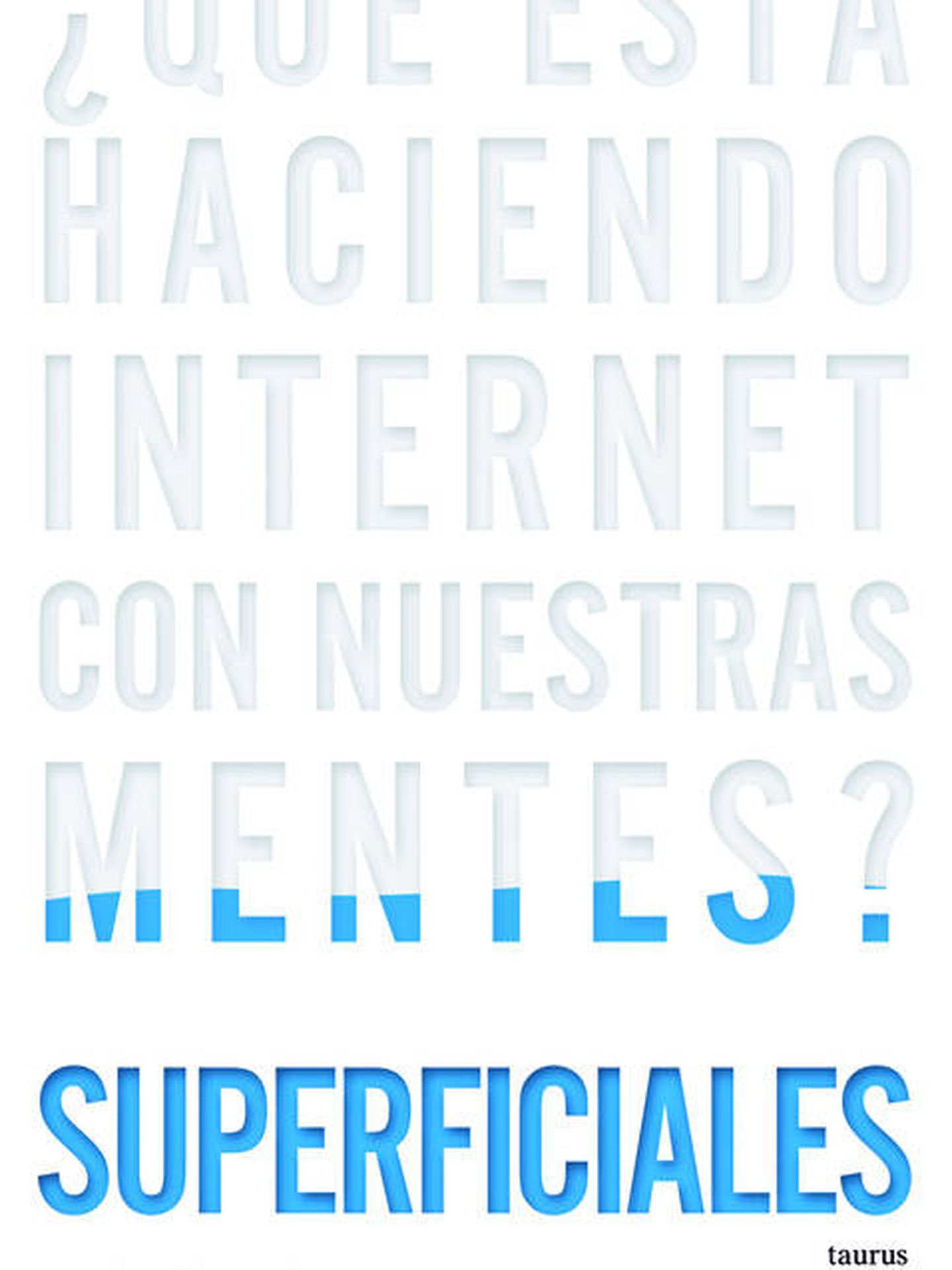 'Superficiales'.