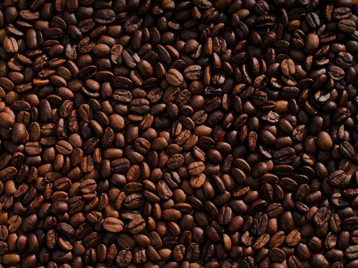 Foto: Granos de café (Unsplash)