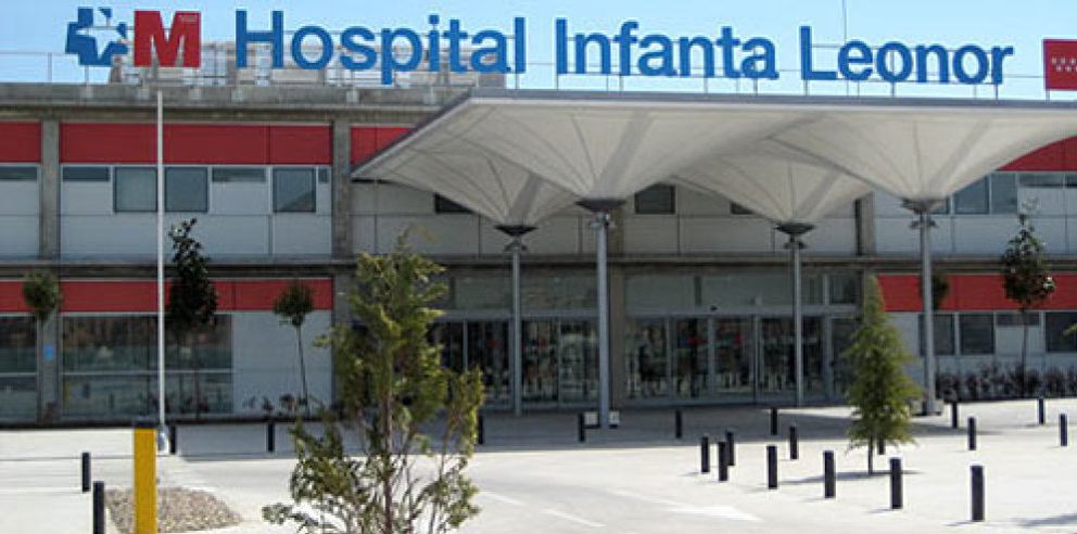 Foto: El recorte de gasto en Madrid obliga a seis hospitales a compartir el mismo hematólogo