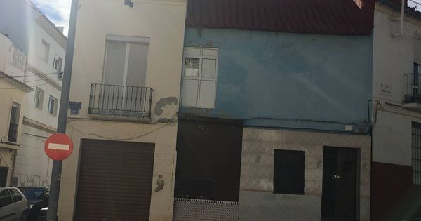 flaco comprender varilla La casa natal de Chiquito, a la venta por 100.000 euros… y no tiene  comprador