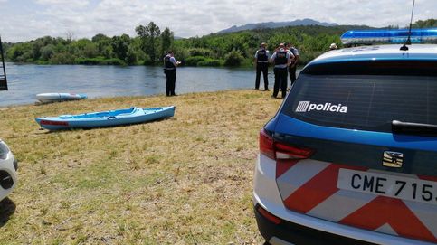 Hallan un cuerpo en el río Ebro, cerca de donde desapareció un estudiante de Miravet