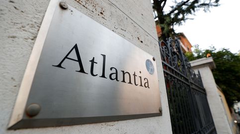 Atlantia pierde 1.177 millones en 2020 por la caída del tráfico aéreo y de autopistas