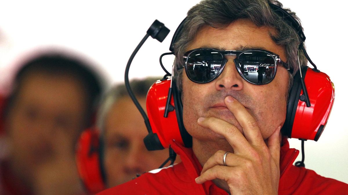 Cuando Mattiacci sustituyó a Domenicali como ejemplo del autoboicoteo de Ferrari