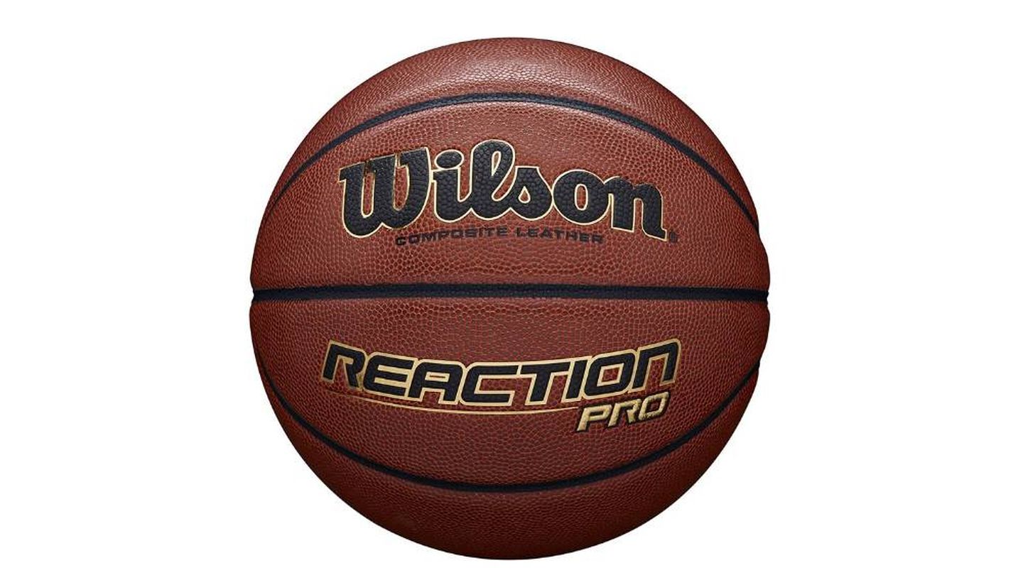 Pelota de baloncesto Wilson