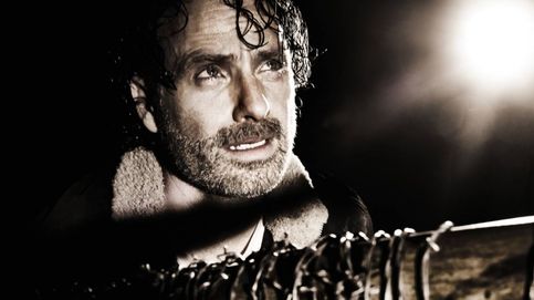 7T de 'The Walking Dead': Negan fulmina a un personaje crucial