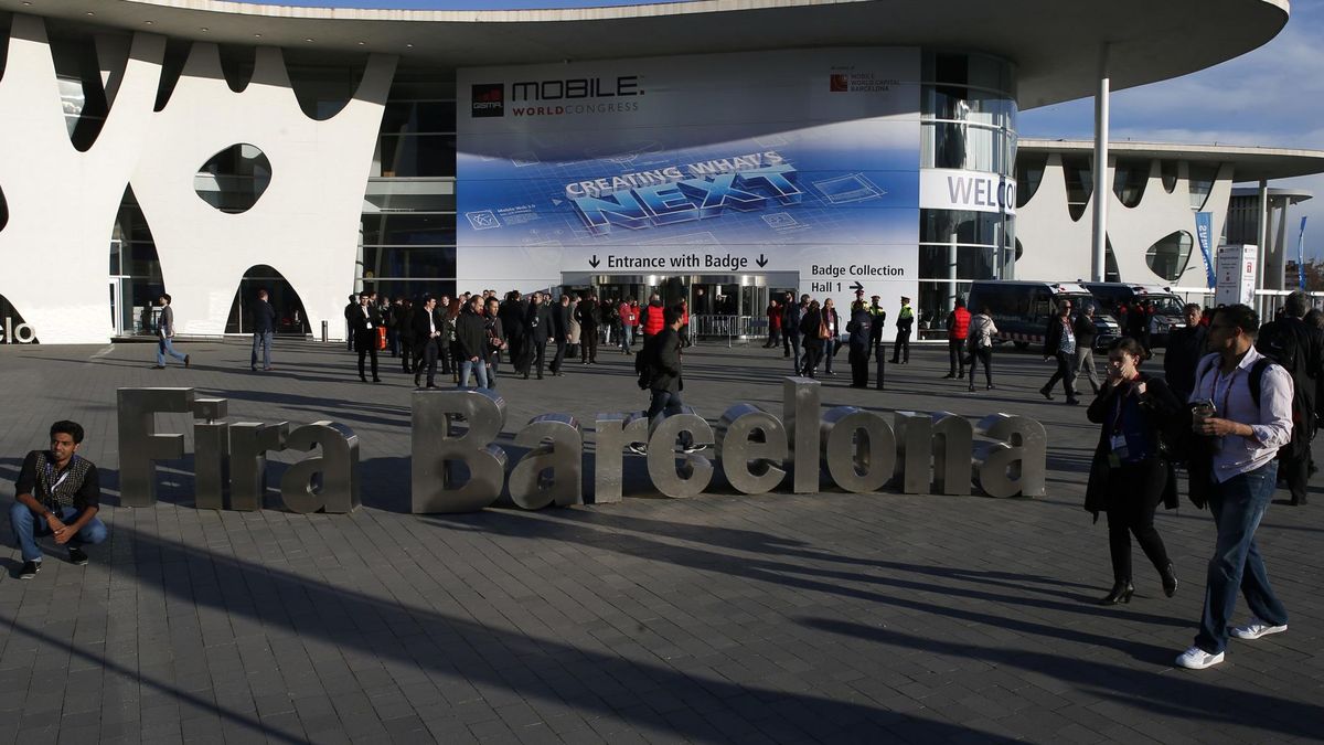 Orange y Vodafone entran en la fundación Barcelona World Capital a precio de saldo