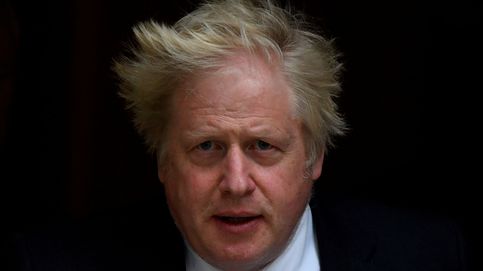 ¿Mintió o no mintió Boris sobre el 'partygate' al Parlamento británico? 