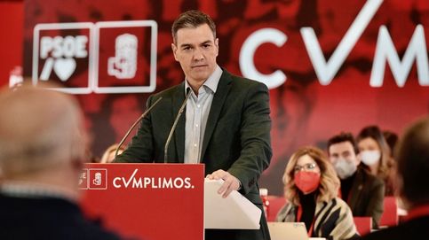 Encuestas | El PSOE ganaría, pero la suma de PP y Vox superaría al bloque de izquierda